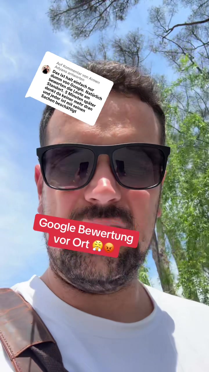 @Sergej | SEO Beratung