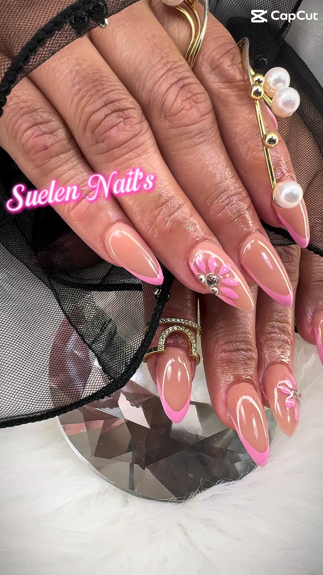 @Suelen Ortiz (Nail&rsquo;s Art)