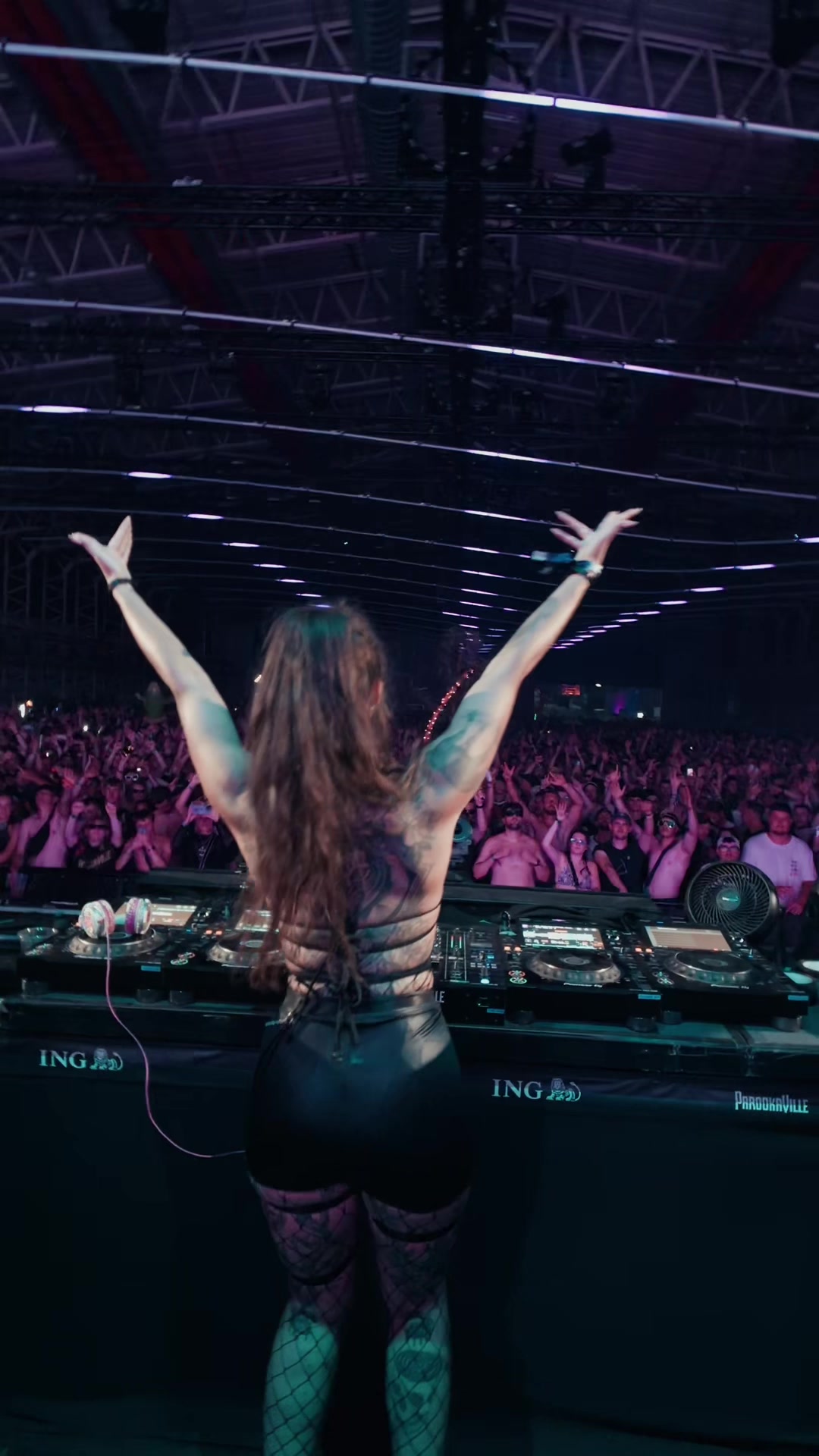 @PAROOKAVILLE