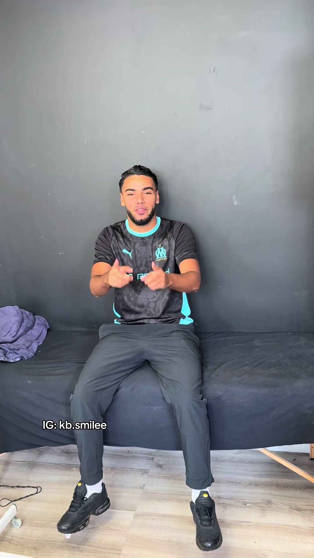 @KB.SMiLEE Blanchiment Dentaire