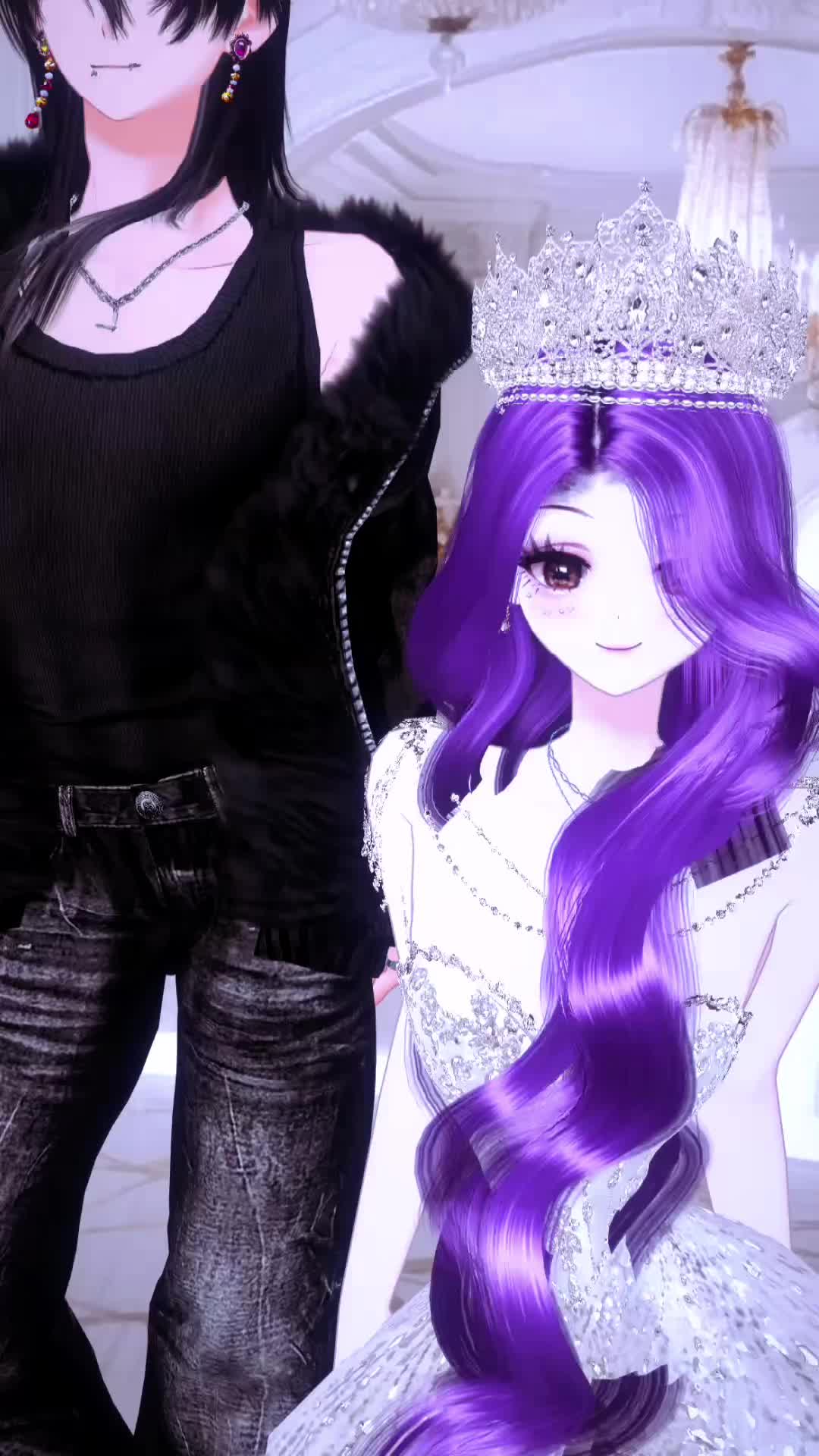 @🫶💜Miss Toothless💜🫶