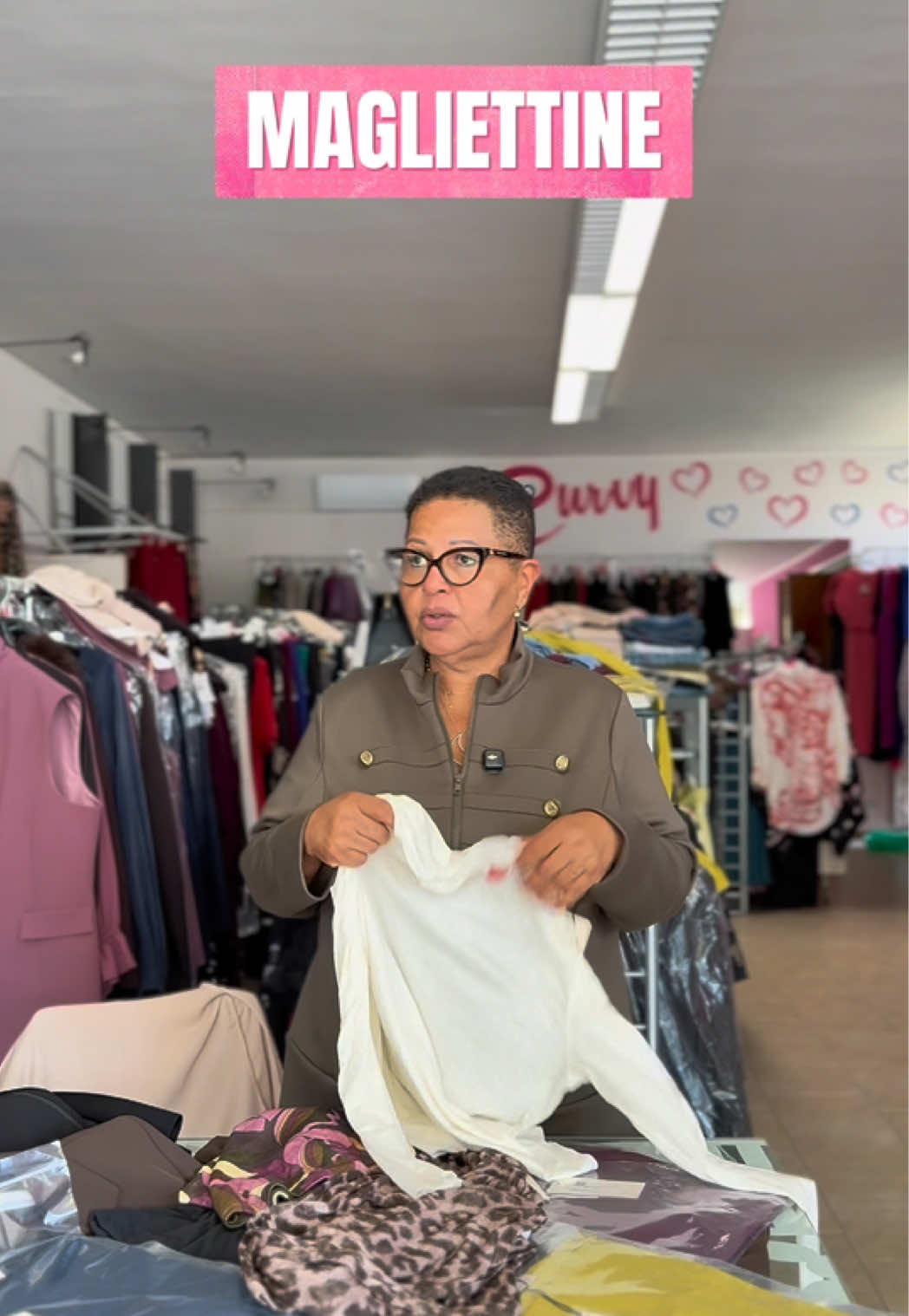@La Boutique della Moda Curvy