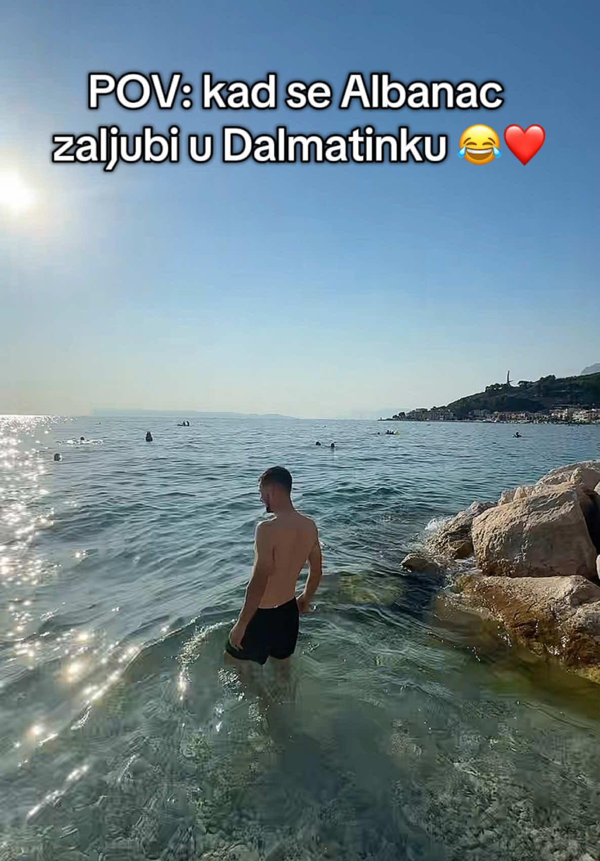 @Gina Marinovic 💕