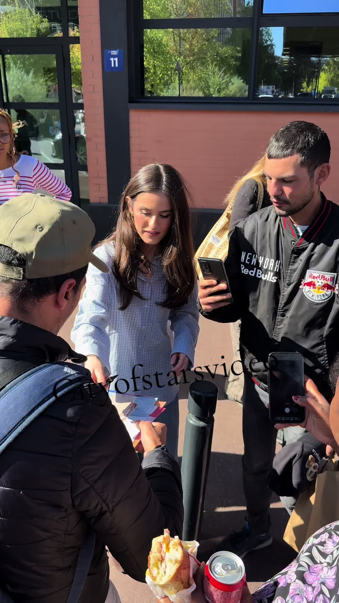 @CityOfStarsVid&eacute;o