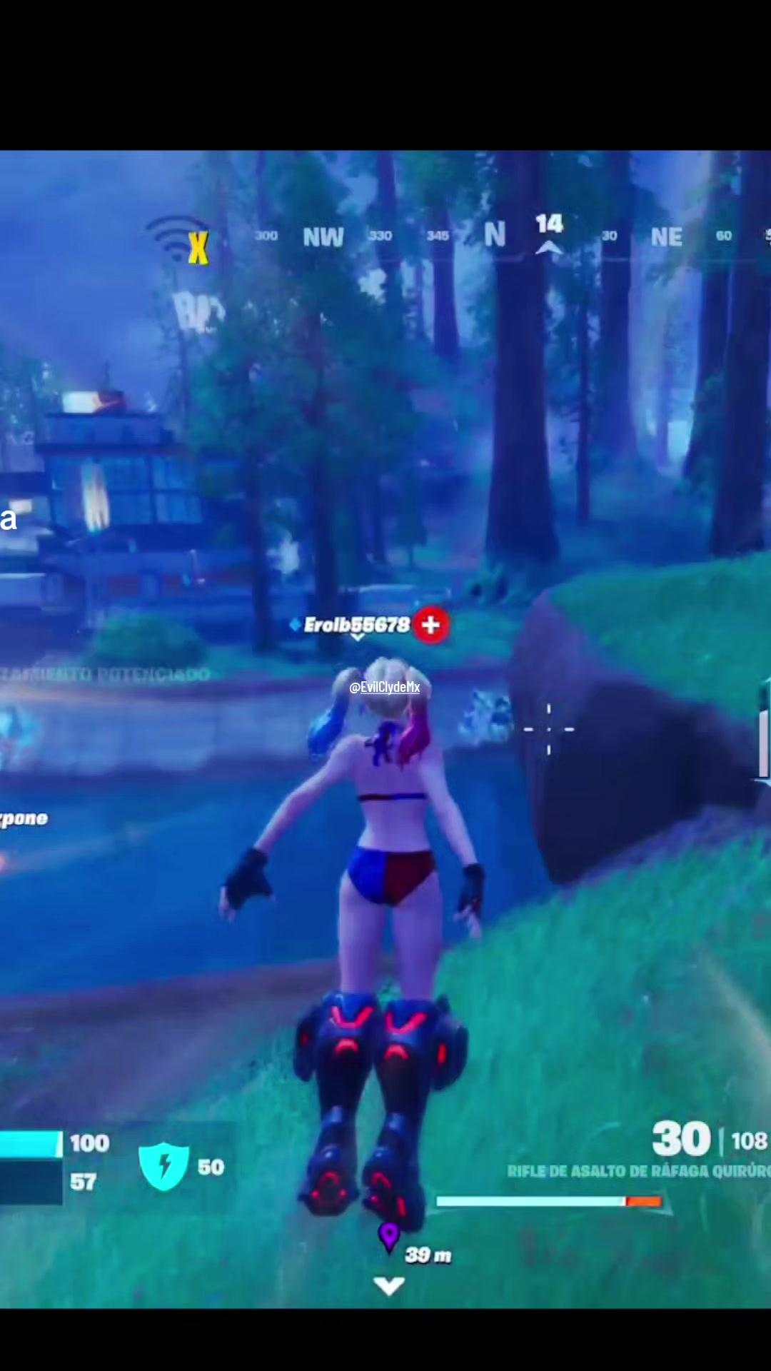 @EvilClydeMx