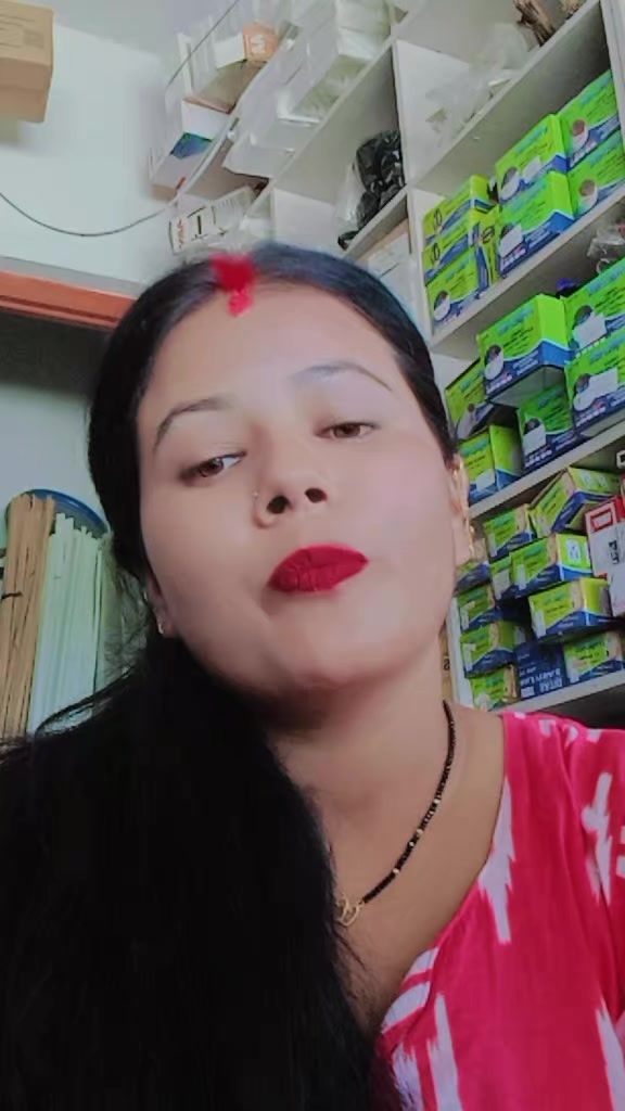 @Ranjana Khadka Dahal