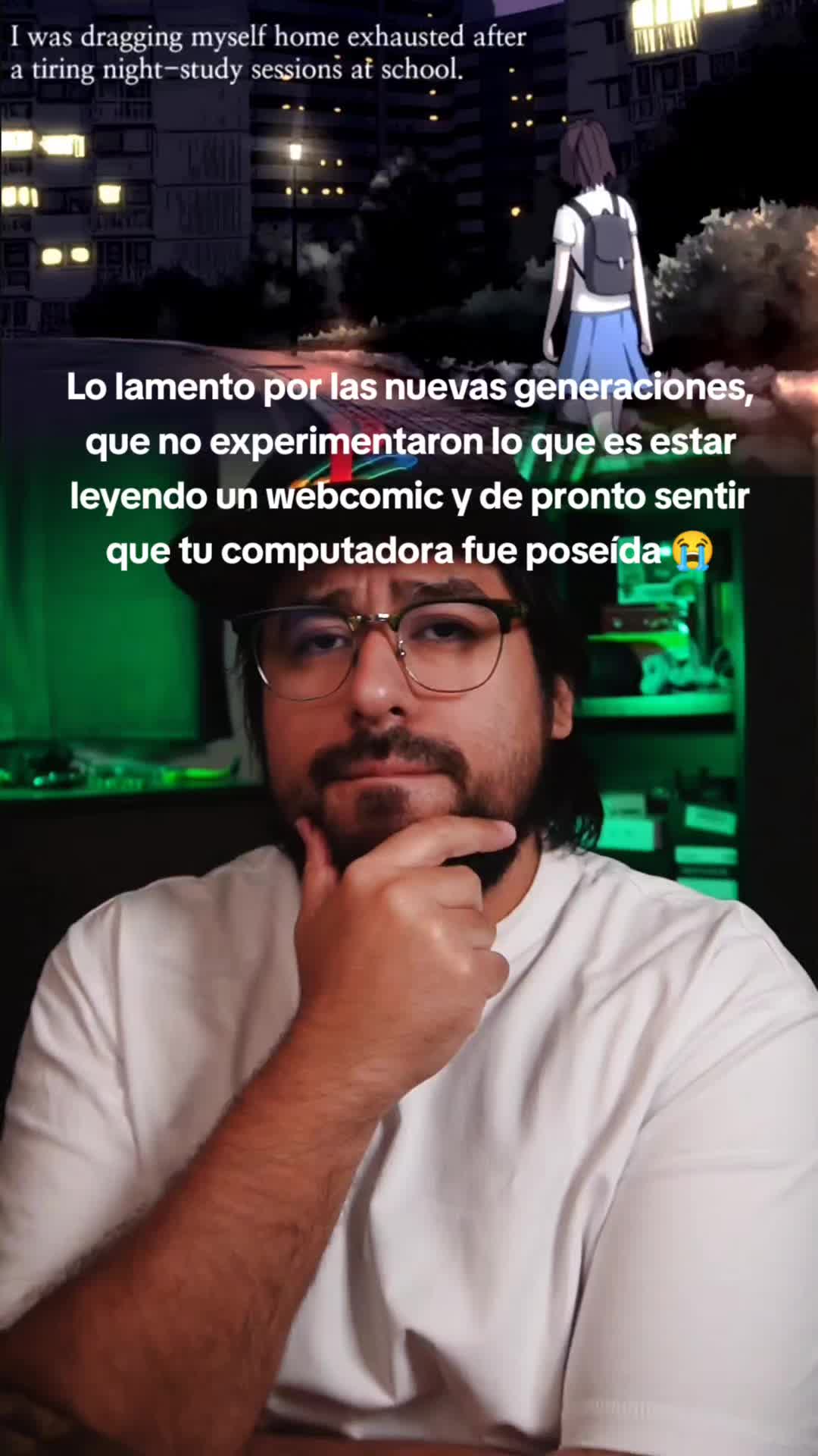 @OhayoPunk! por Guz
