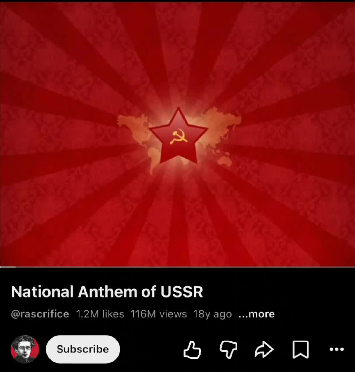 @🇬🇪Georgian minarchist A&sup3;🇮🇱