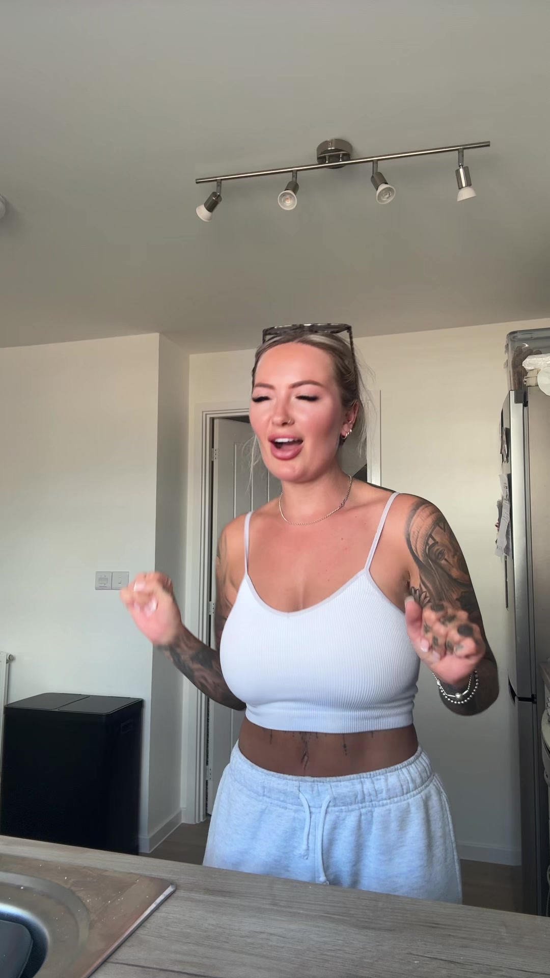 @๐ TaTtOoEd BlOnDe ๐