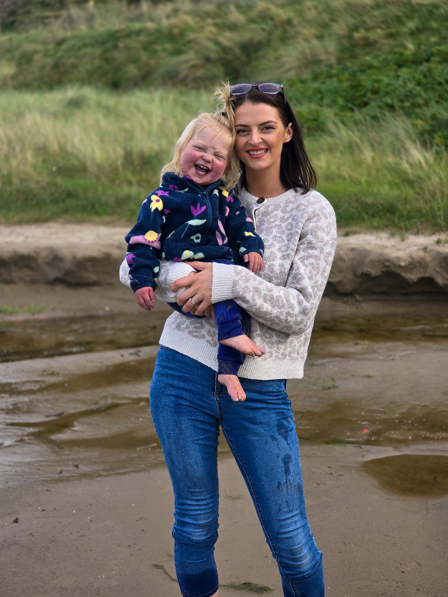 @Alana McIlrath ♡ Heart Mum ♡
