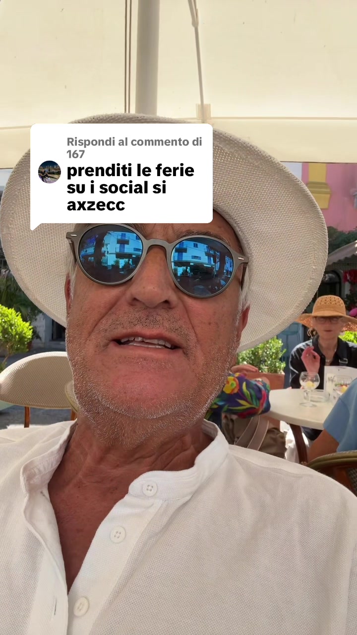 @Sergio Gallone