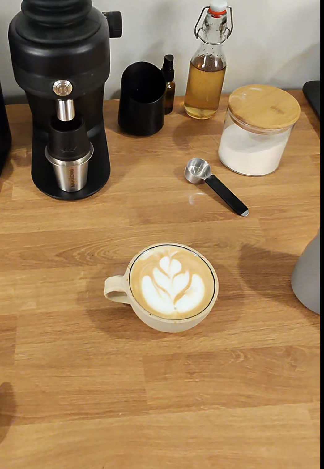 @Alex Home Barista
