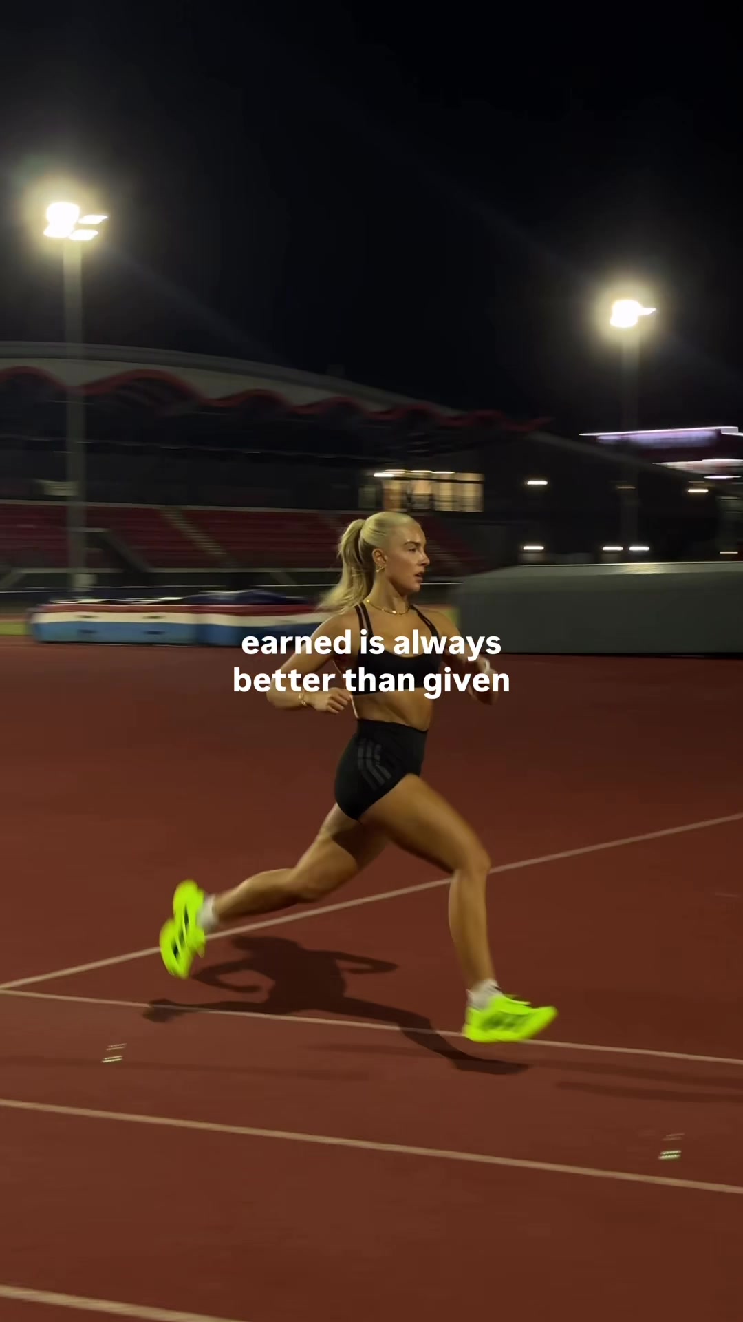 @Amie Hudson | Hyrox Athlete