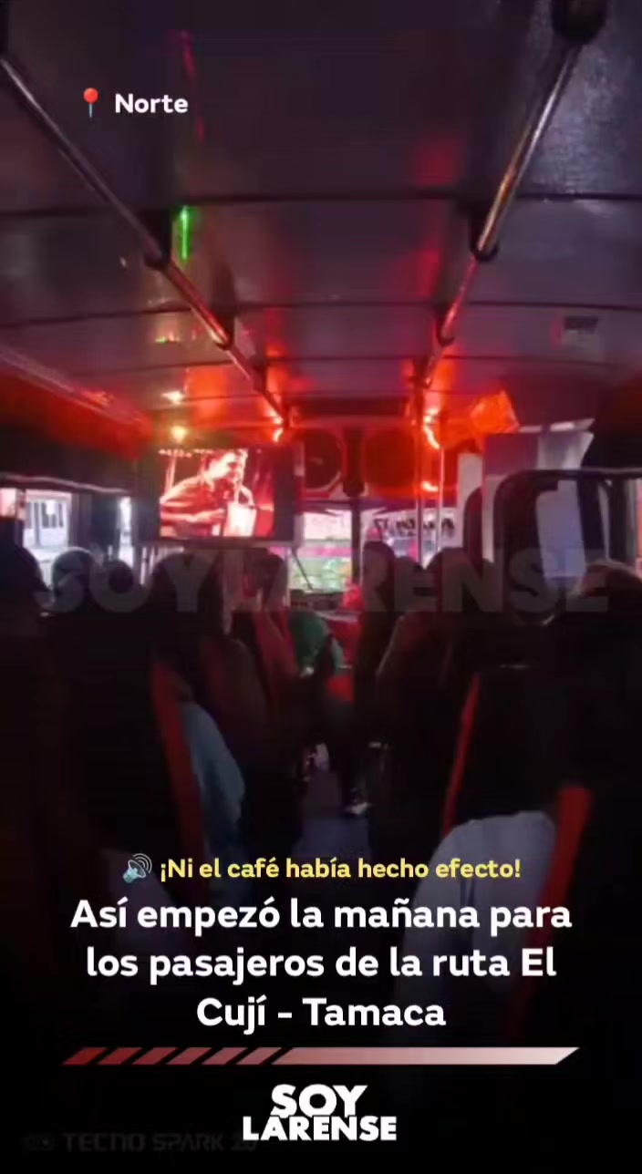 @Soy Larense