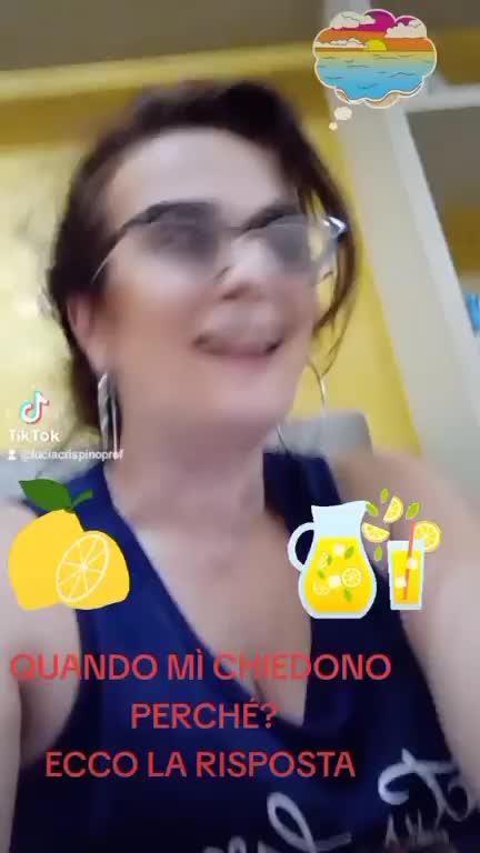 @Lucia Crispino Profi