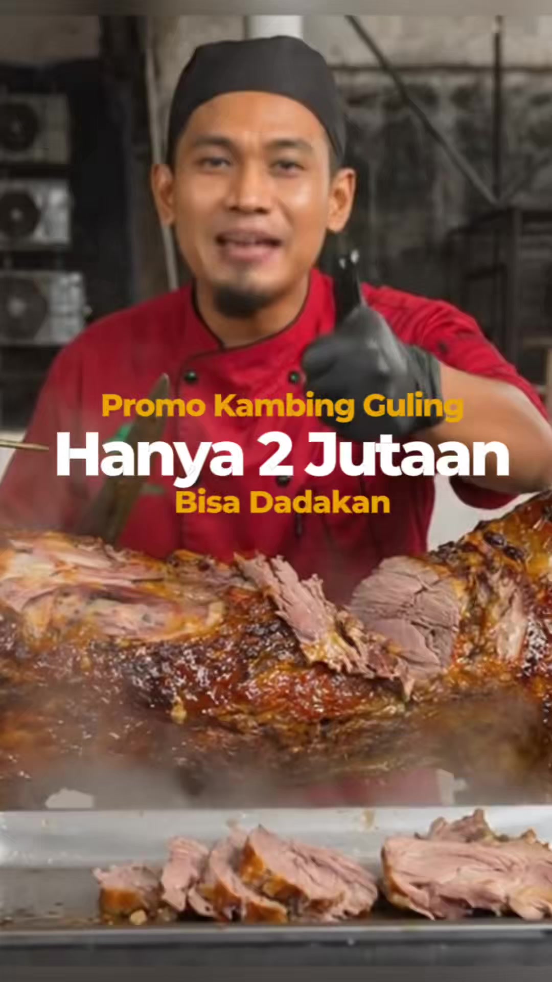 @Ayam Madu