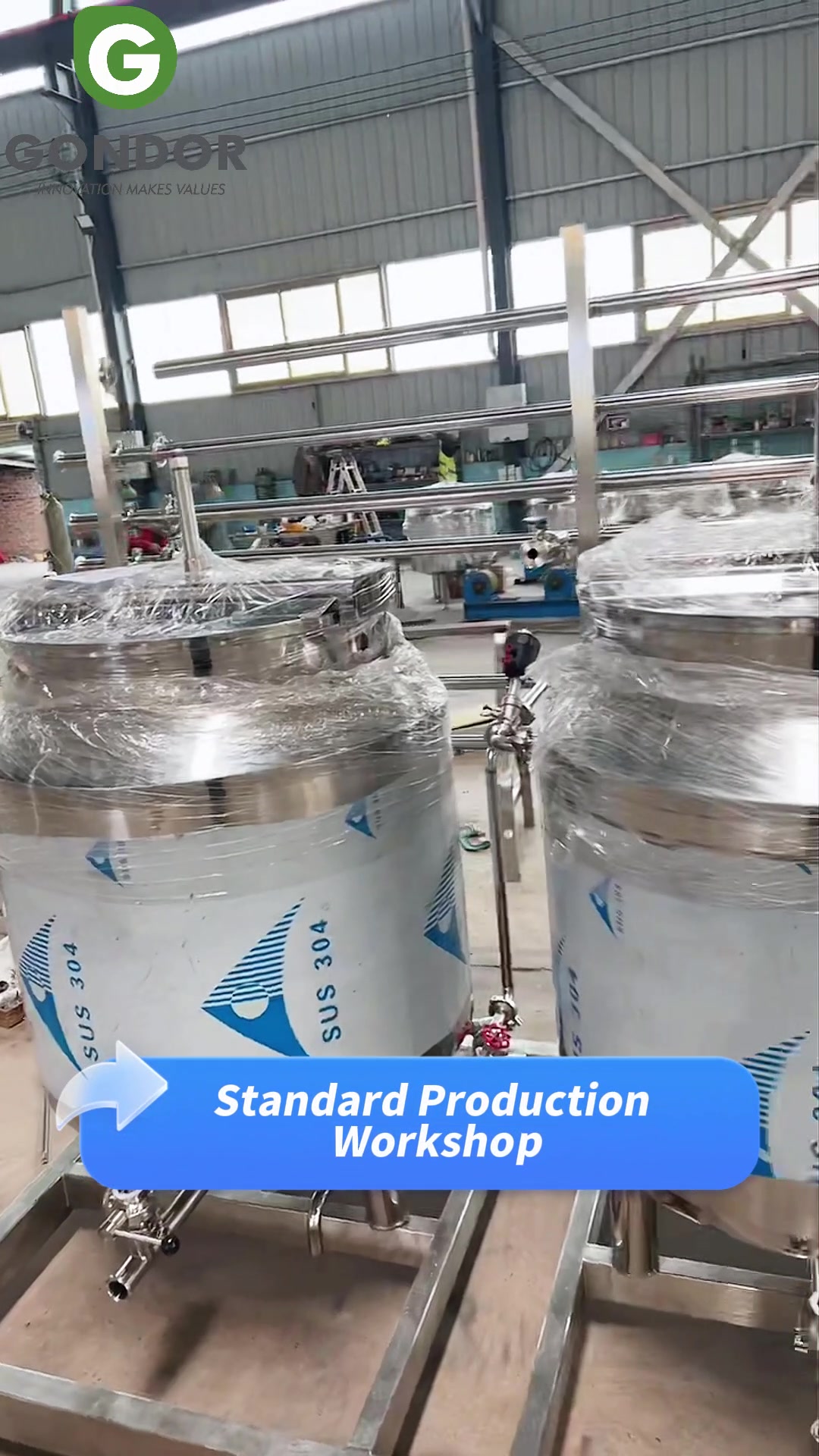 @Gondor Machinery
