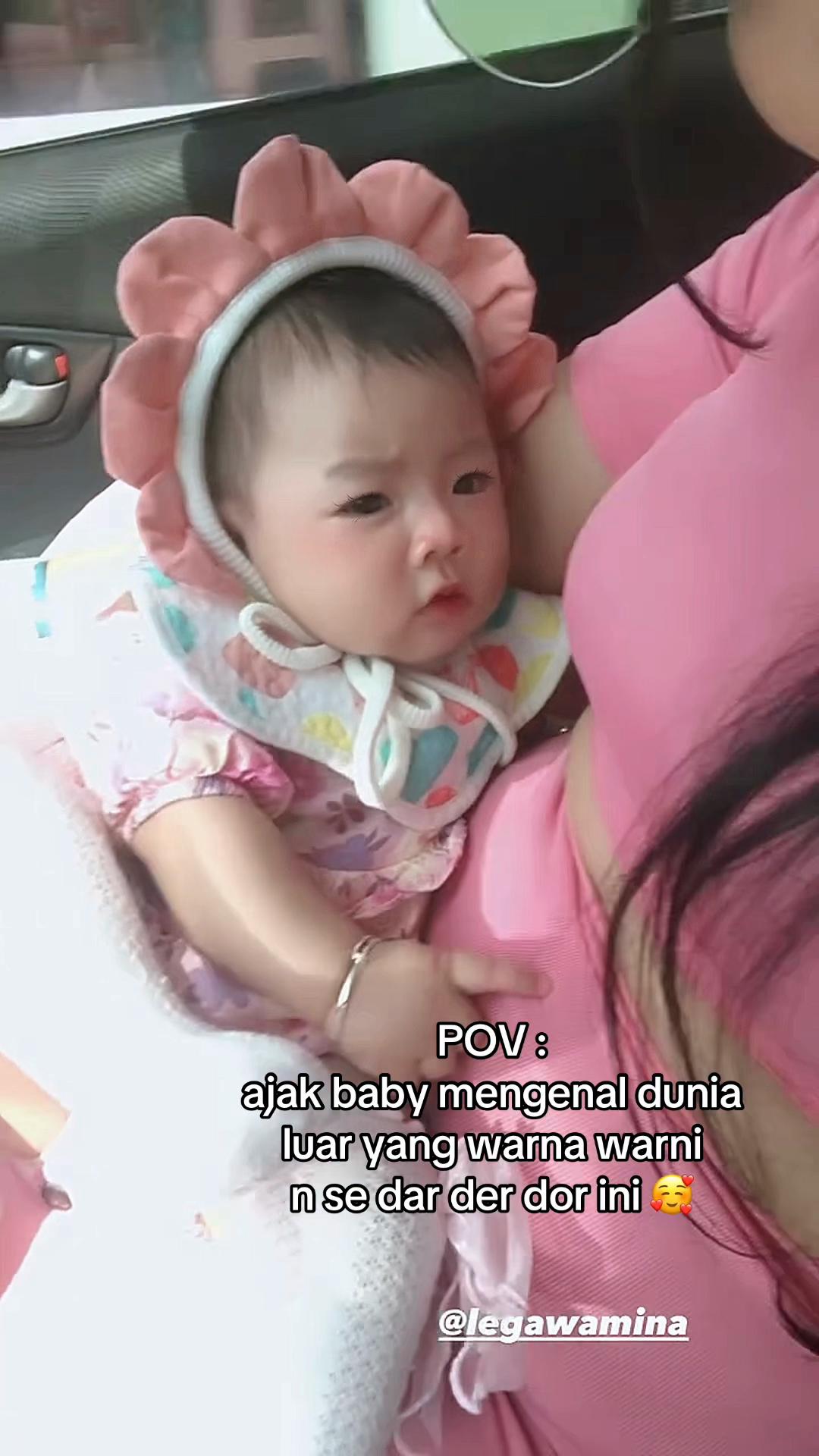 @Mommy Baybie Lechy