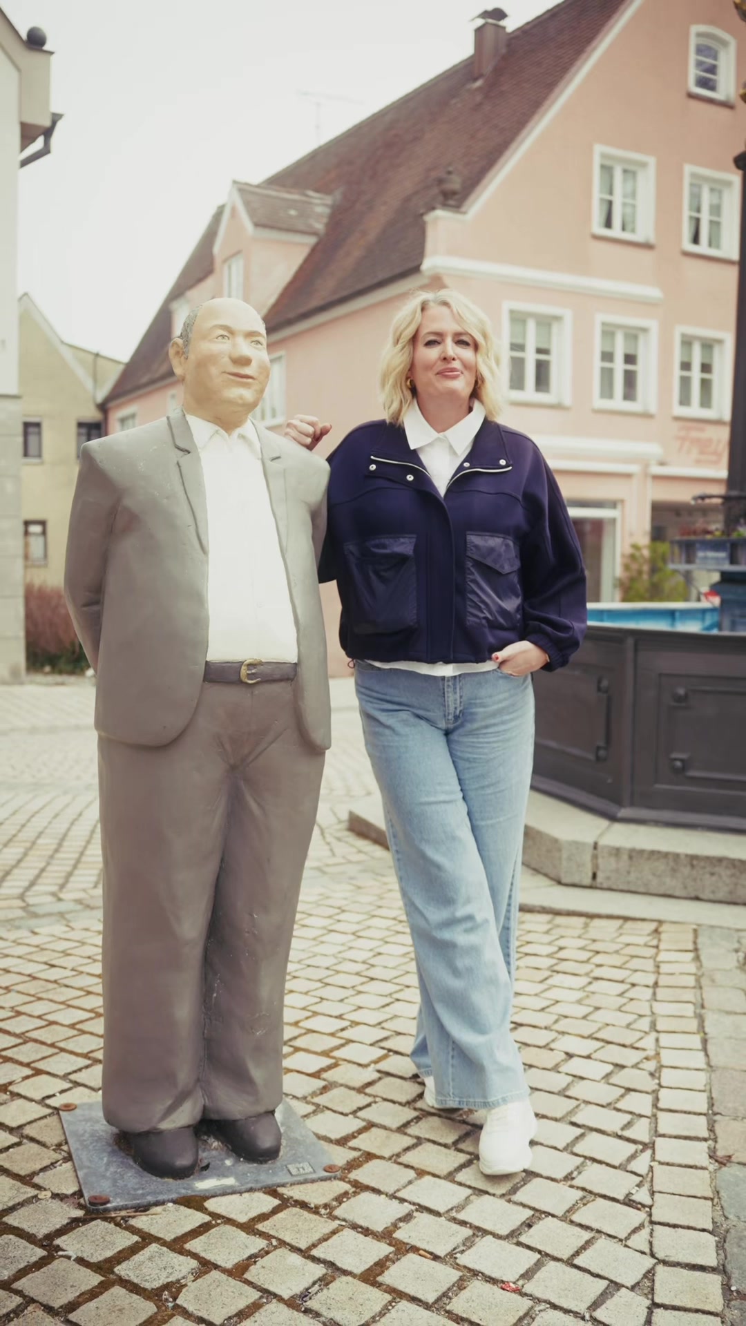 @Ramona&lsquo;s Fahrschule