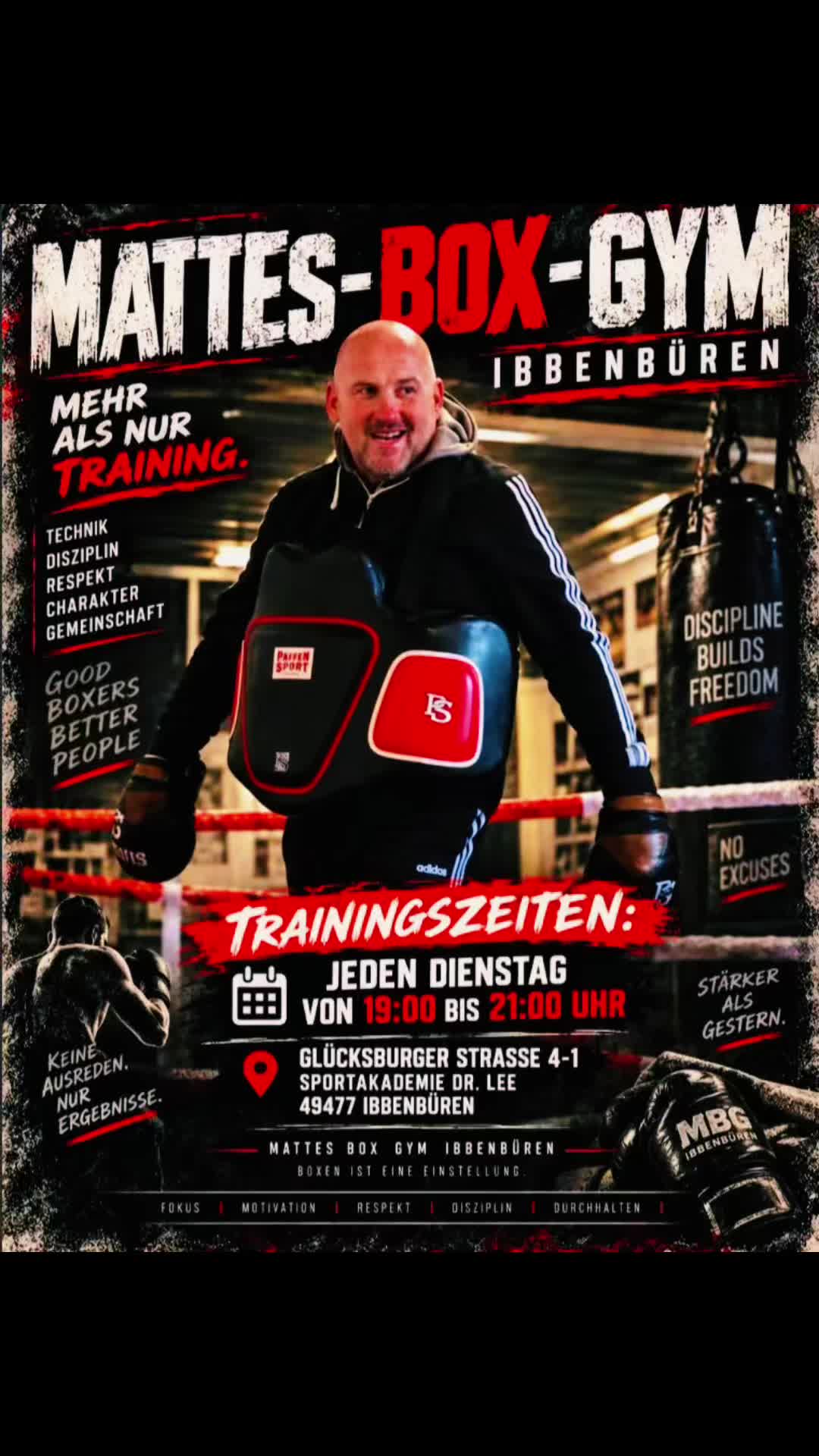 @M.B.G IBBENBÜREN