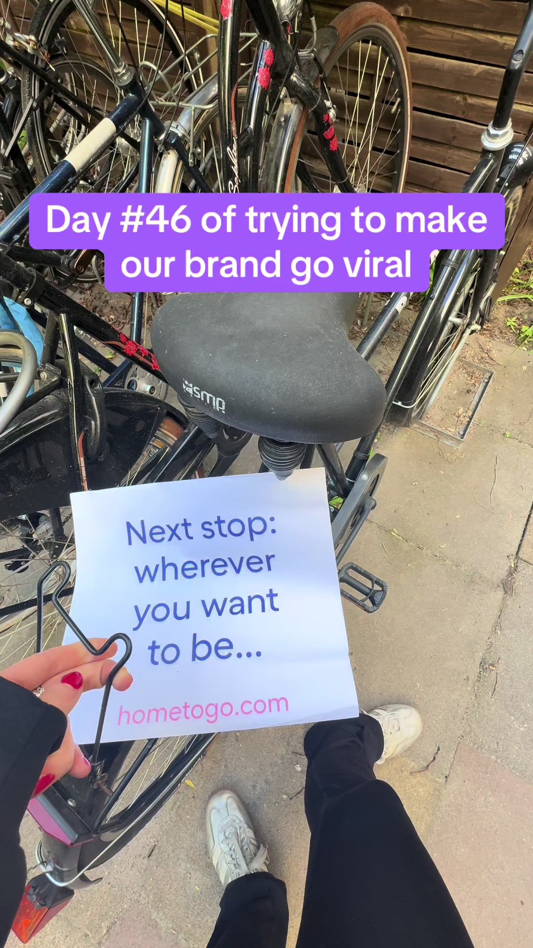 @HomeToGo | Stays & Rentals