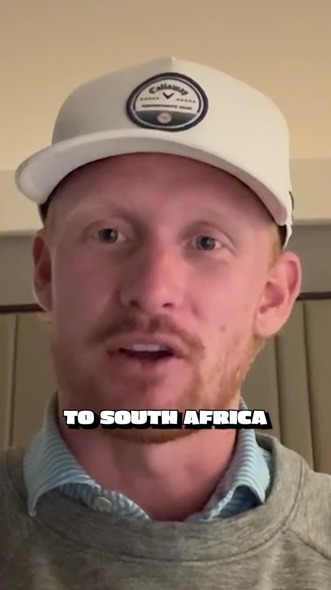 @For The Love of Cricket