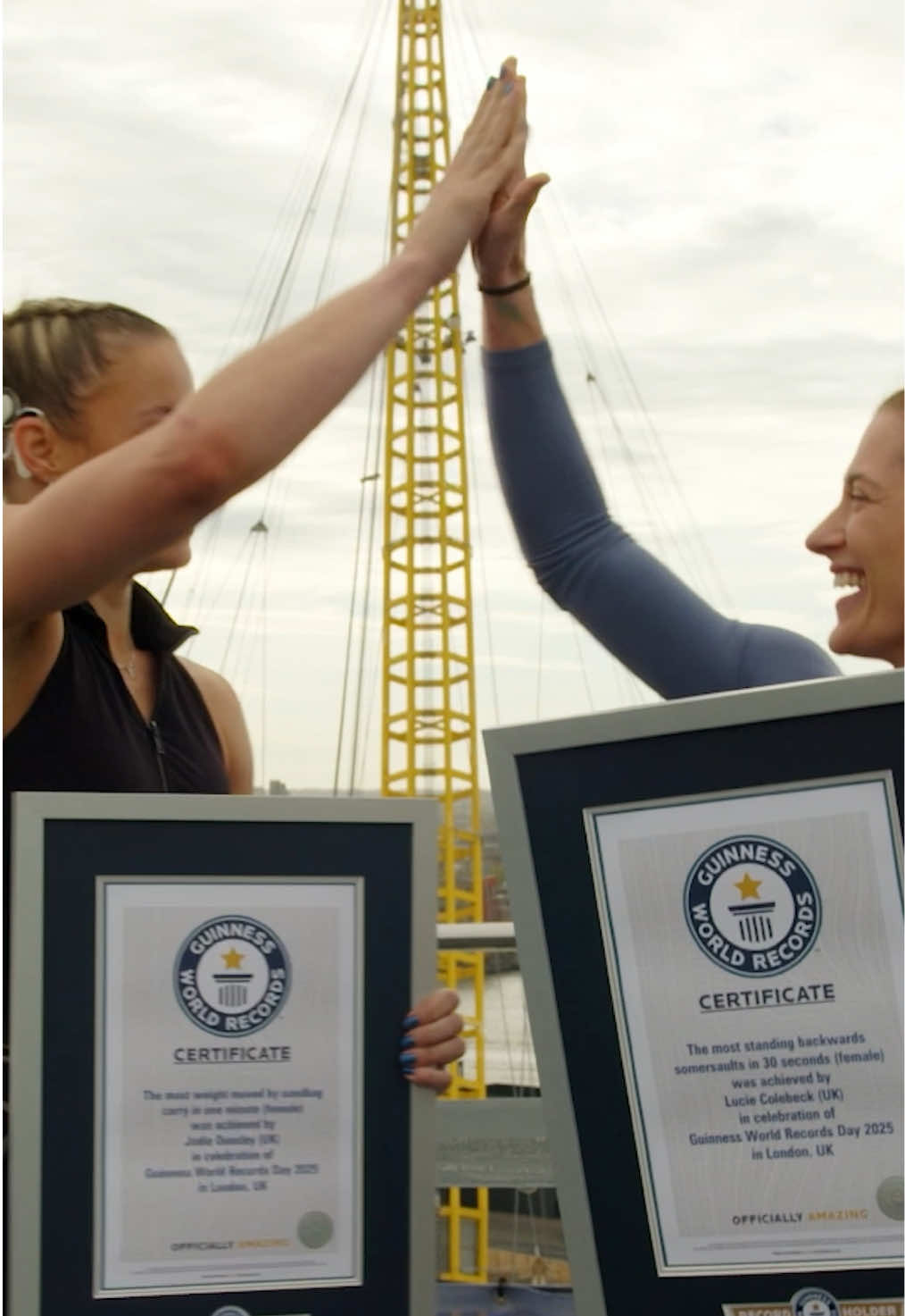@Guinness World Records