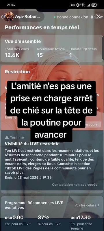@🦂🦂🦂La TOXIQUE 🦂🦂🦂AR