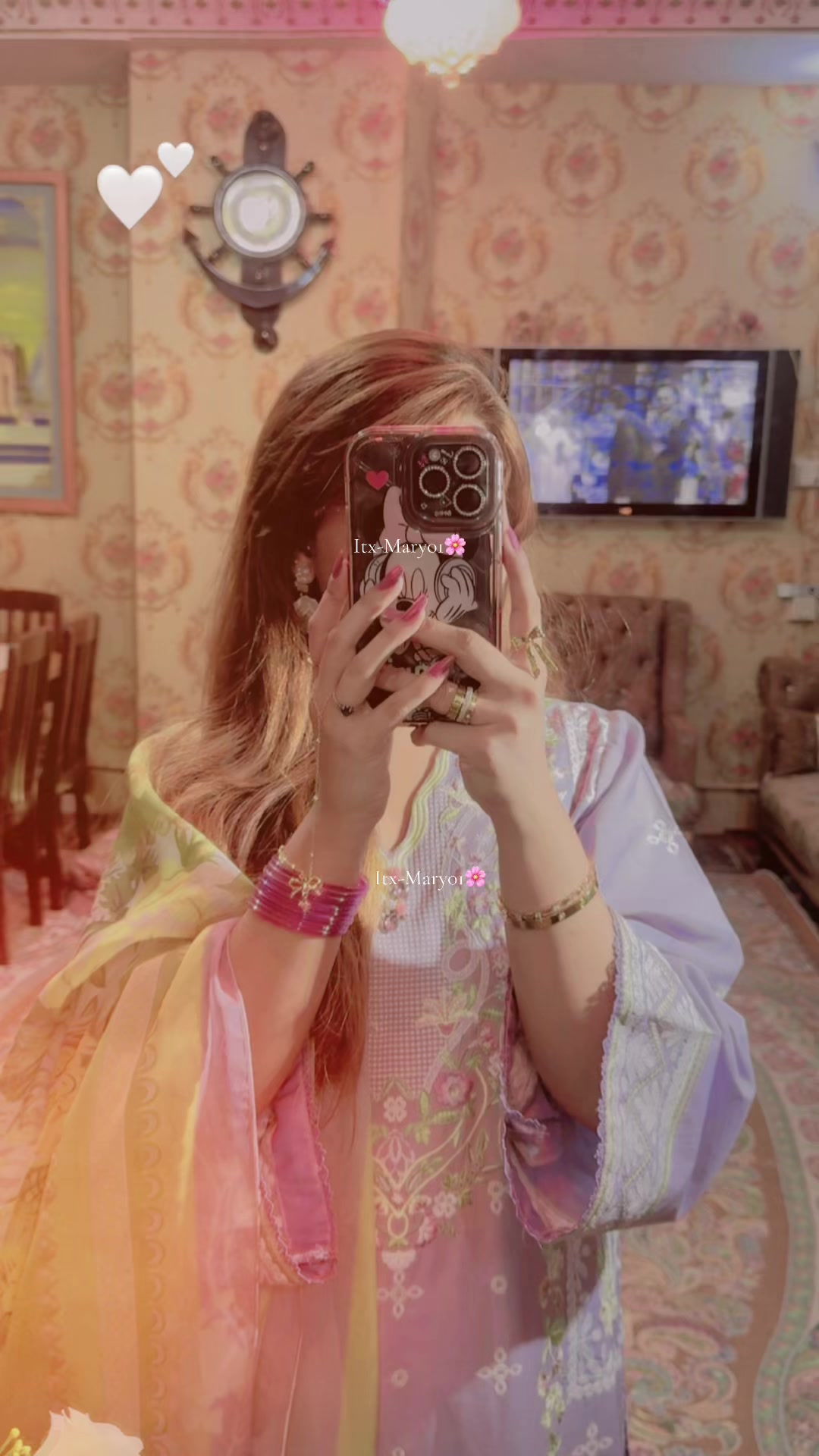 @Itx_Mary01🌸