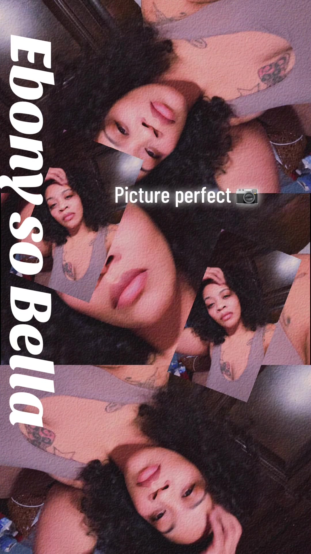 @Ebony Queen