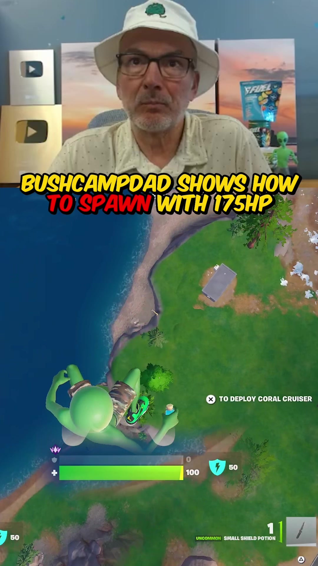 @Xen BushCampDad