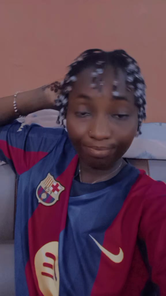 @la sénégalaise 226 ❤️❤️