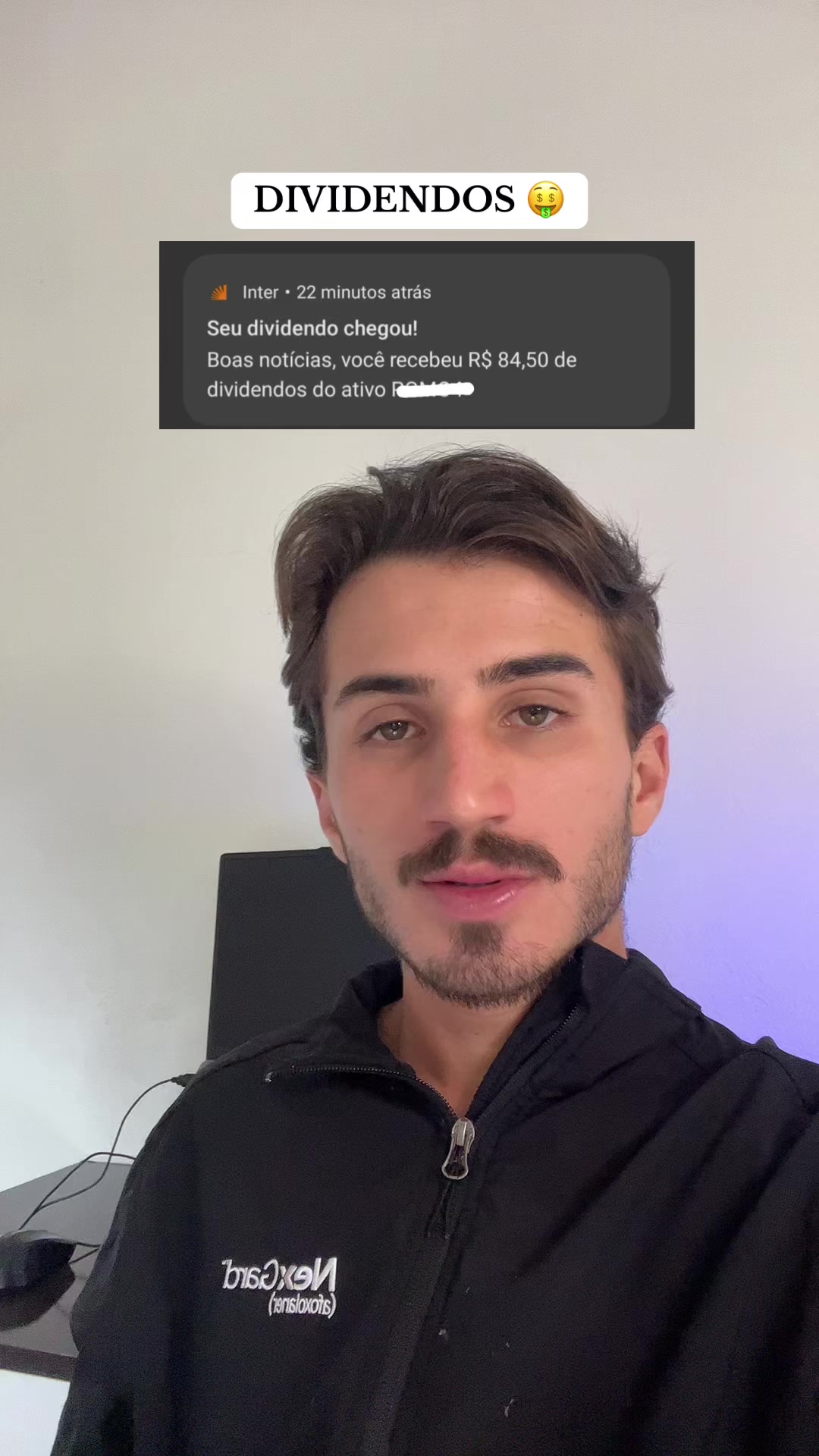 @Andr&eacute; Begalli