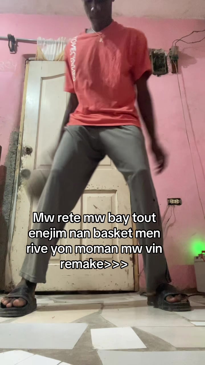 @Play boy 🏀🔥🇭🇹