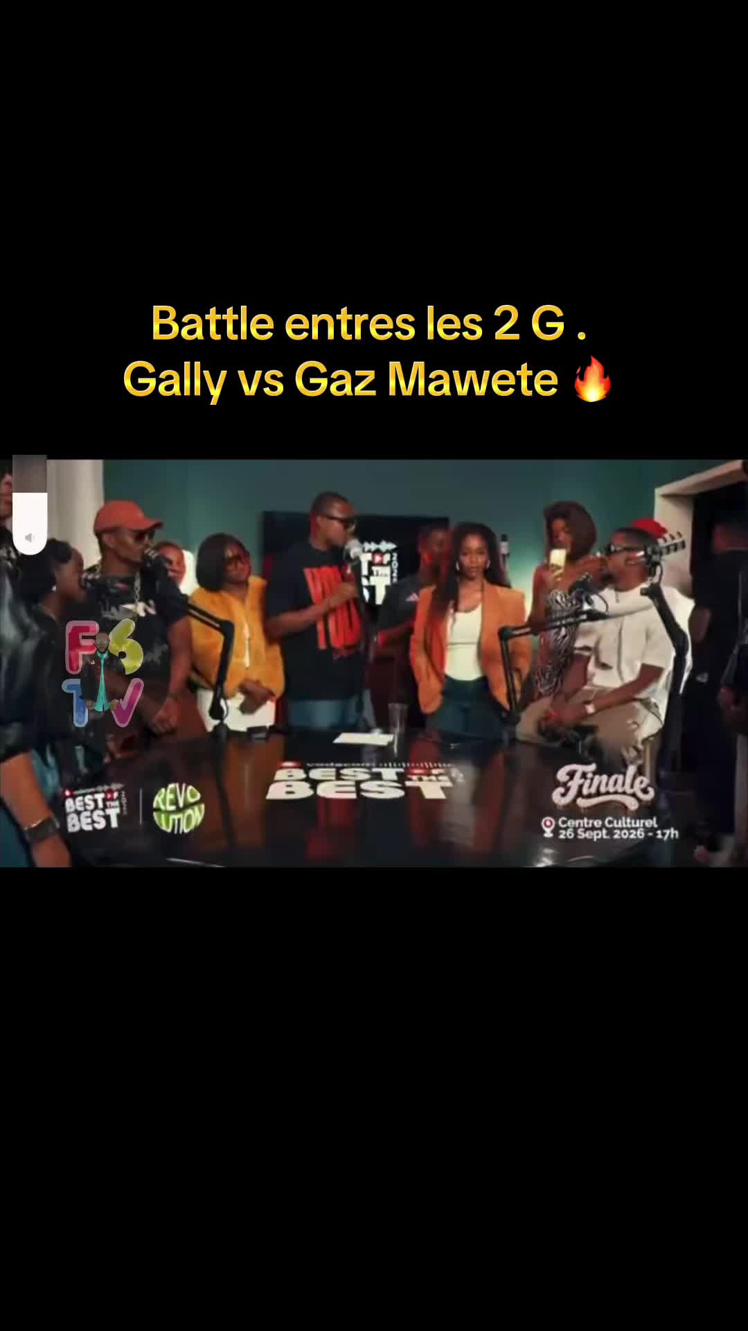 @F6TV📺📲