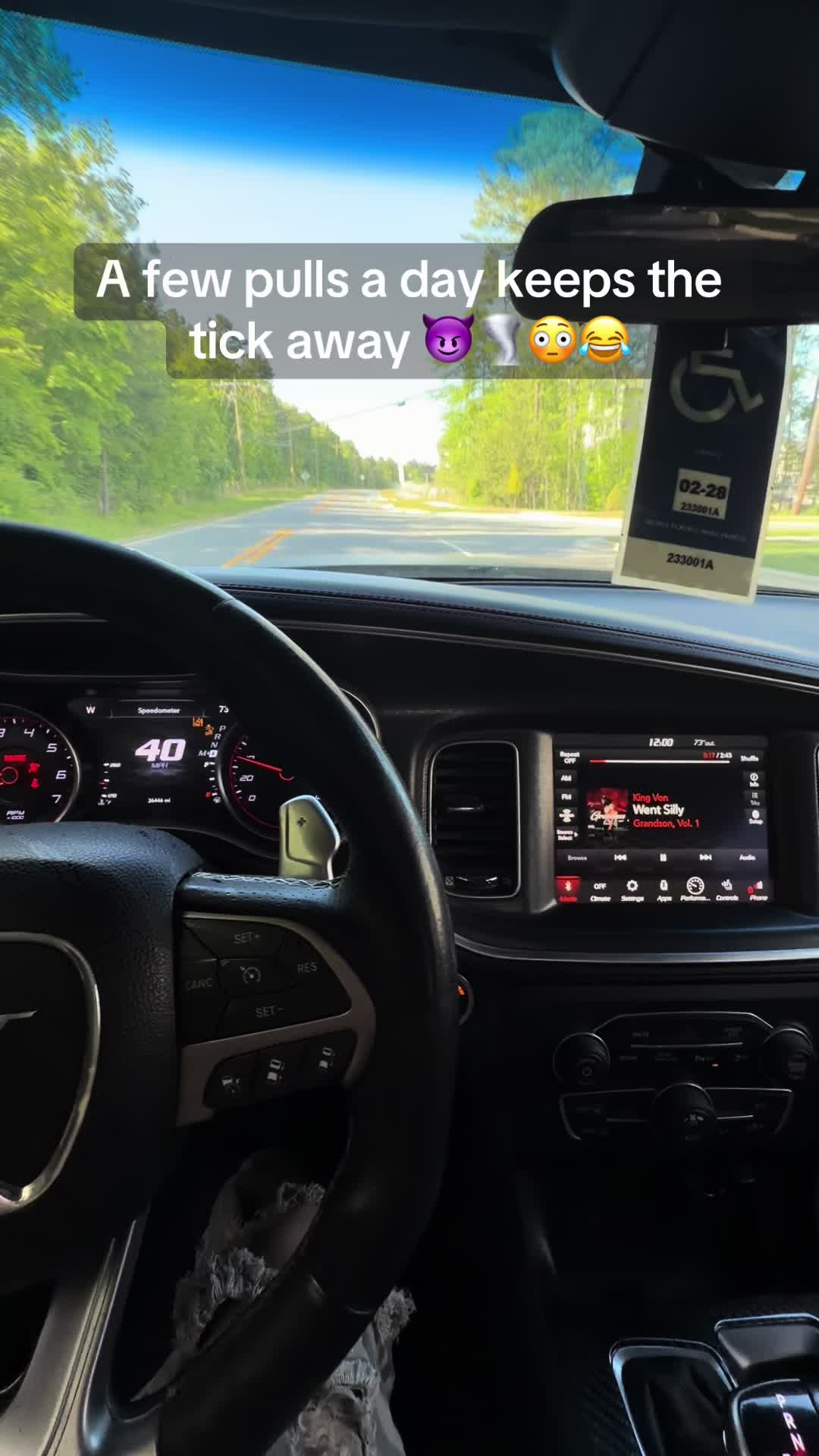 @392 milly