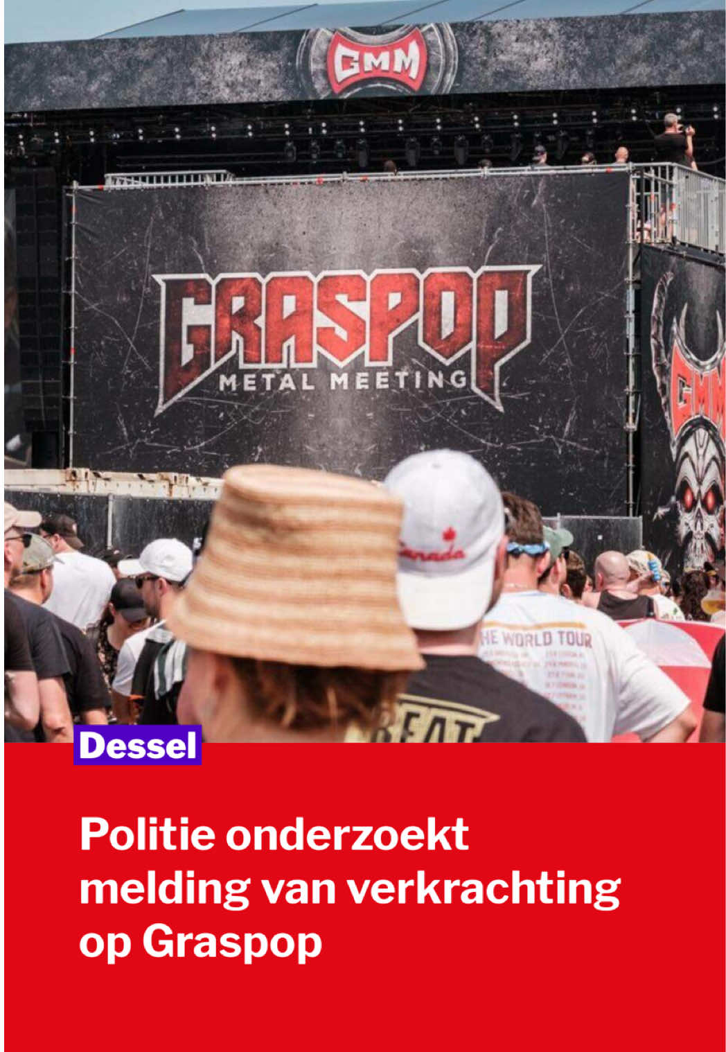 @Gazet van Antwerpen