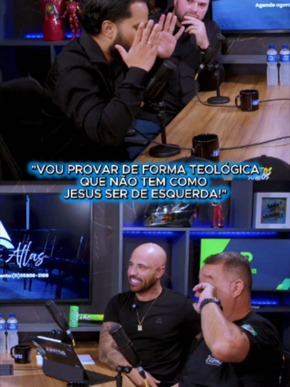 @JUNTOS SOMOS MAIS FORTES