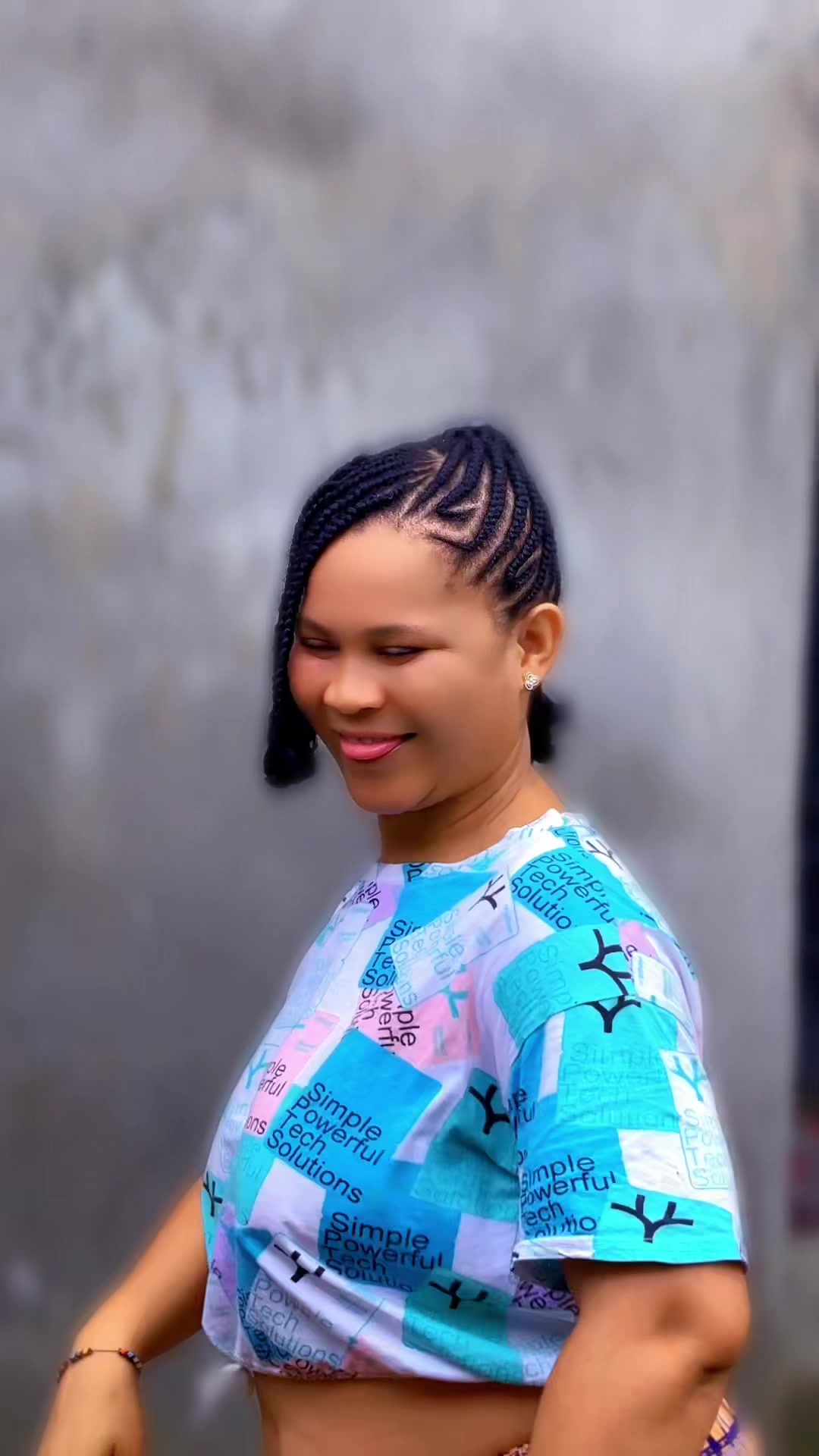 @Mayqueen Kanneh