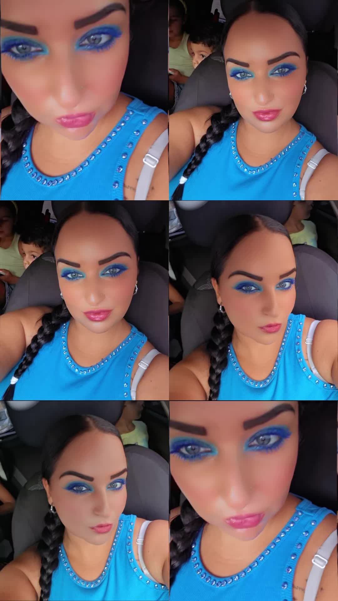 @Vanessa Di Raffaele