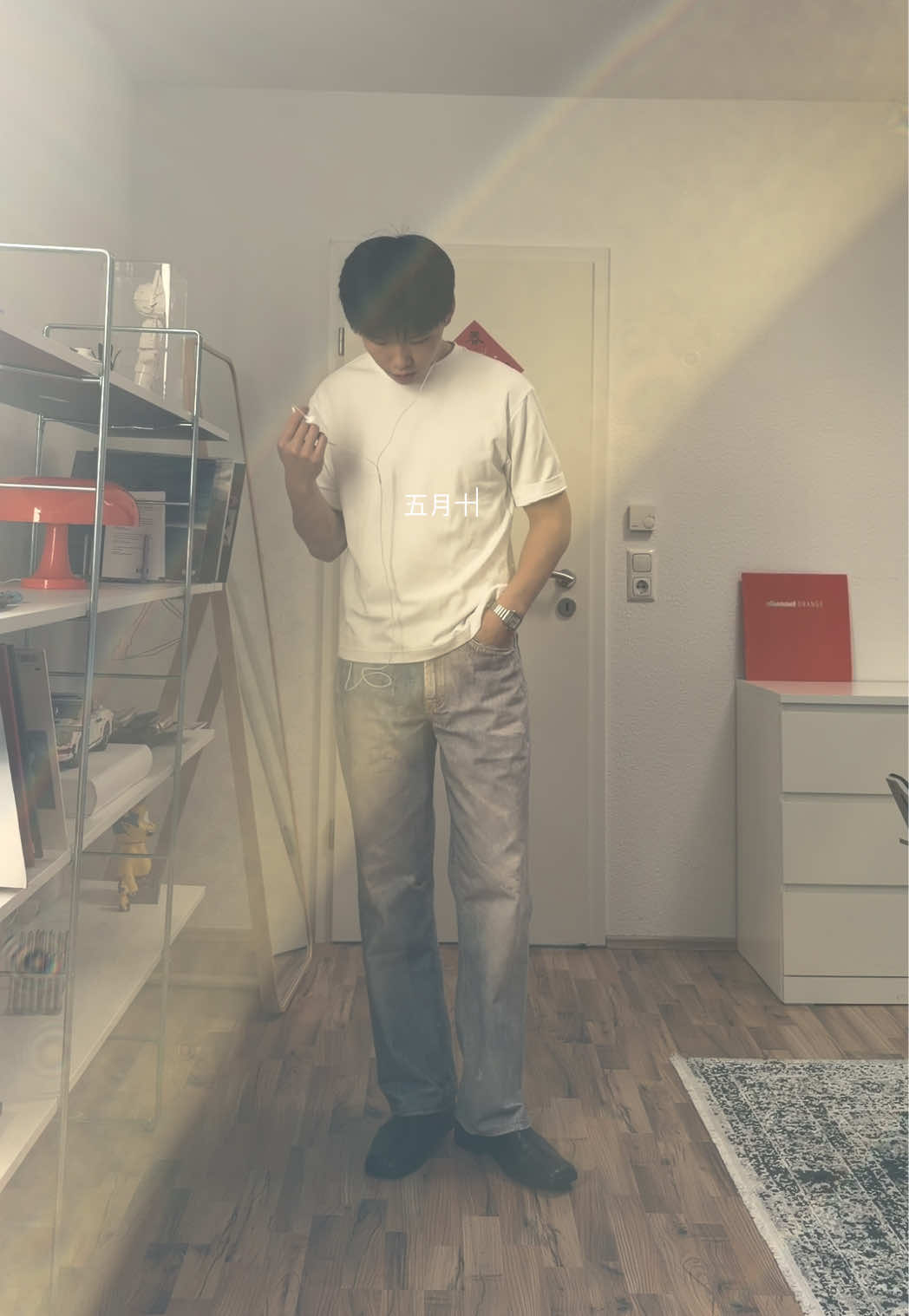 @子骁