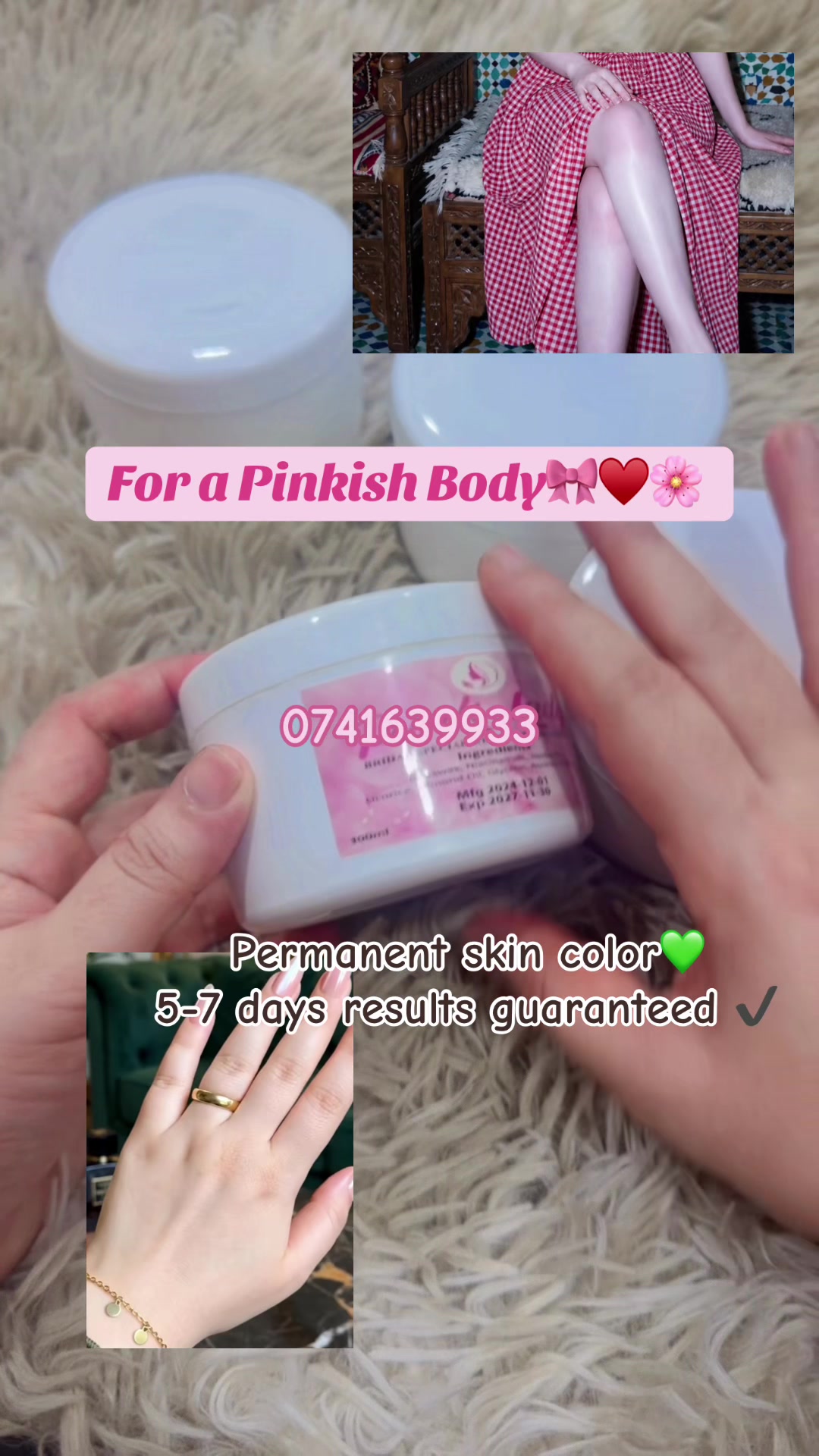 @Pink Lady™