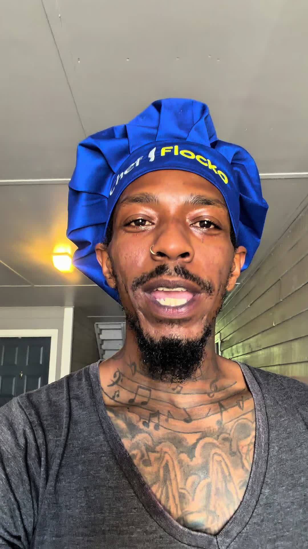 @Chef Flocko