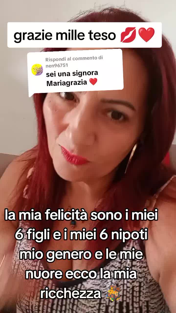 @Mariagrazia Esposito