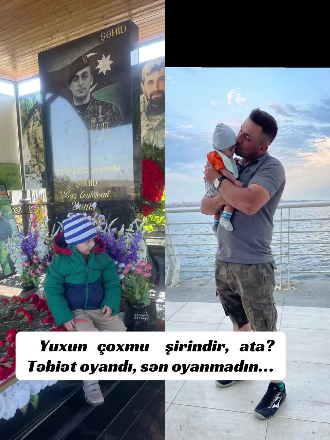 @YUNİS KAZIMOV Şəhid XTQ