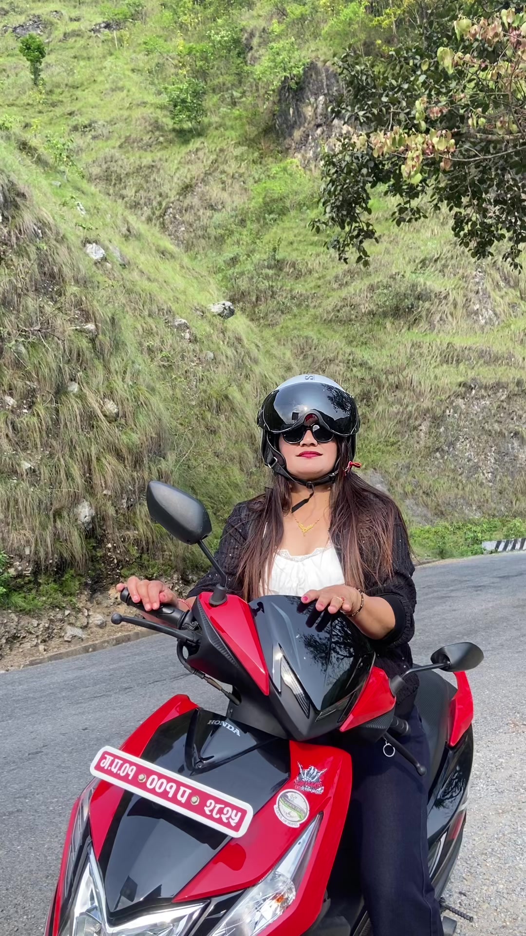 @Kamala khadka chhetri👩&zwj;⚕️
