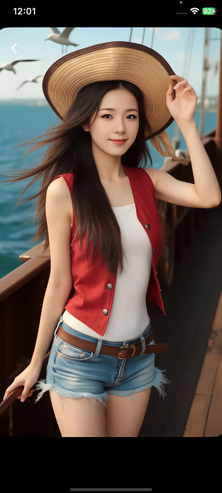 @prettywomanjapan