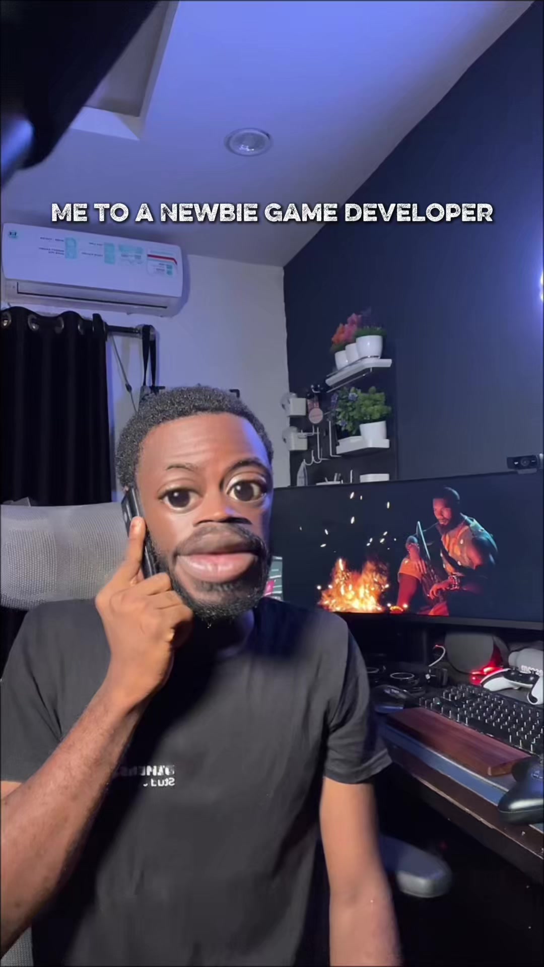 @David Olamide