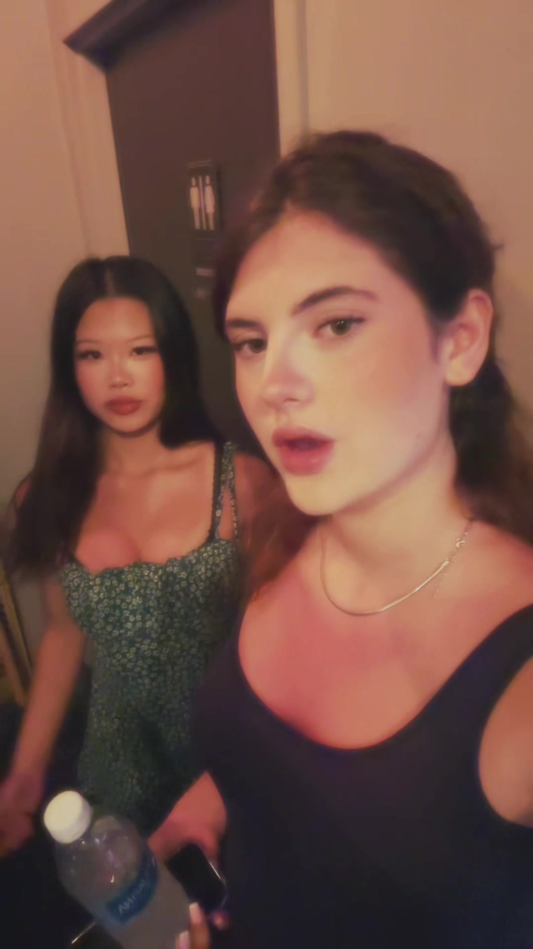 @Theresa Chu