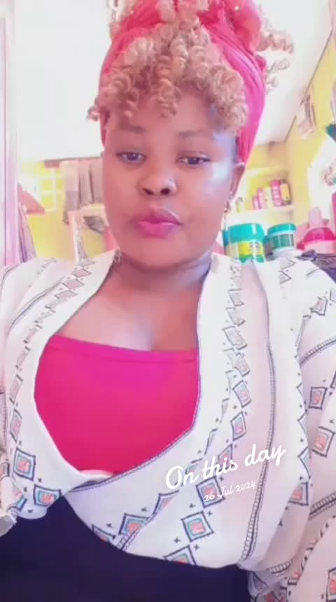 @shadia humble